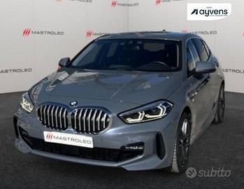 BMW Serie 1 120d Msport Exterior auto,Chilome...