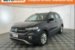 VOLKSWAGEN T-Cross CS34633