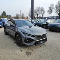 Peugeot 408 1.2 Hybrid 145cv DCS6 GT KM0