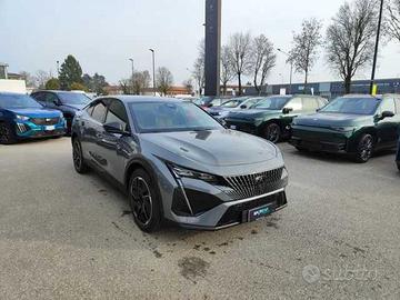 Peugeot 408 1.2 Hybrid 145cv DCS6 GT KM0
