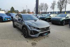 Peugeot 408 1.2 Hybrid 145cv DCS6 GT KM0