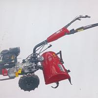 MOTOCOLTIVATORE ATTILA ATMC 5420 4 TEMPI