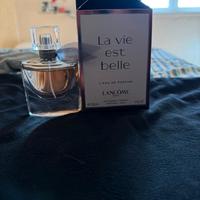 Profumo Lancome La Vie Est Belle 30 ml.