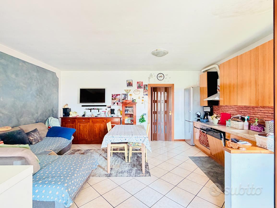 Apartment in Dello, Quinzanello - Vista 4