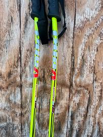 Bastoncini Volkl Race Tiger SL altezza 130 cm 52’’