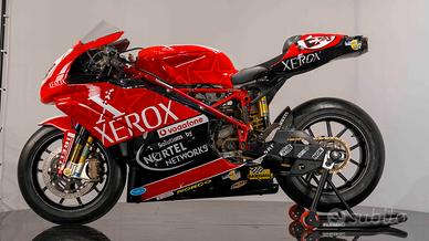 Ducati 999 RS Garry Mccoy #24
