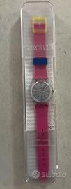 Orologio donna SWATCH
