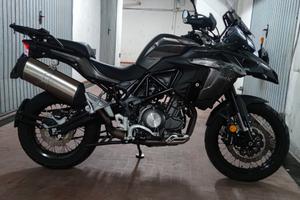 Benelli TRK 502 X 