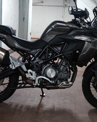 Benelli TRK 502 X 