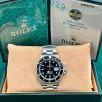 Rolex Submariner ref.16800