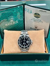 Rolex Submariner ref.16800