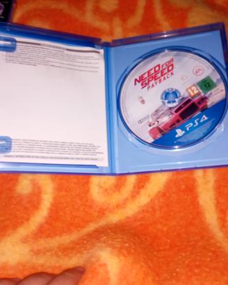  need for speed PAYBACK