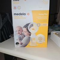 Tiralatte Medela Swing Flex
