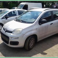Ricambi Usati FIAT Panda III 2013