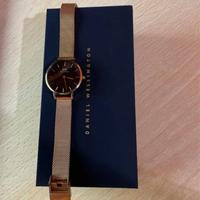 Daniel Wellington