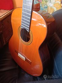 Chitarra classica Ramirez