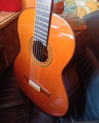 Chitarra classica Ramirez