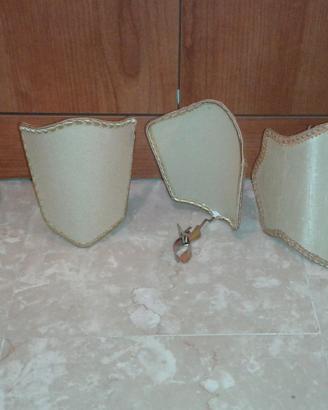 Paralumi in pergamena nuovi