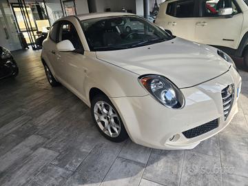 Alfa Romeo MiTo 1.4 Progression GPL neopatentati E