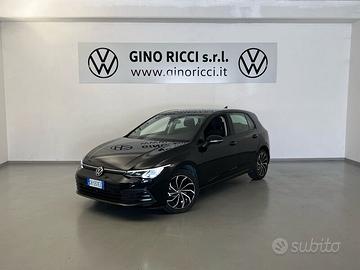 Volkswagen Golf 1.0 eTSI EVO Life DSG