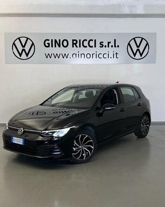 Volkswagen Golf 1.0 eTSI EVO Life DSG