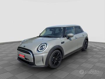 MINI Mini 5 Porte 1.5 One 75 CV Classic 5 porte