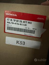 Bauletto honda SH