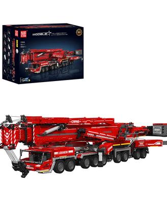 Set Gru Mould King 17007