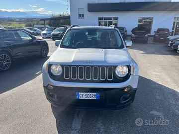 JEEP Renegade 1.6 Mjt 120 CV Longitude