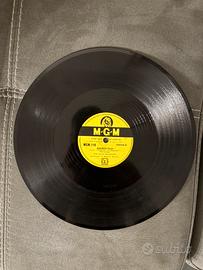 Disco in vinile