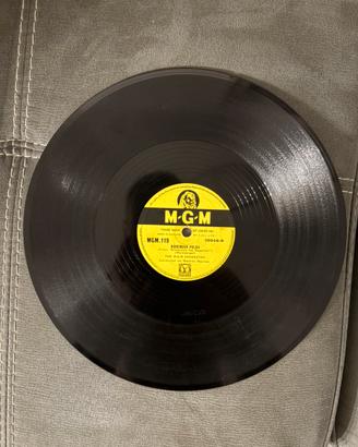 Disco in vinile