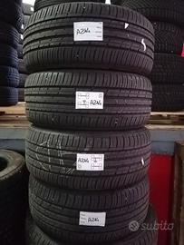 A214 - Pneumatici 225/45 R17