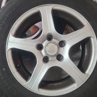 Cerchi FORD marca  Eta Beta