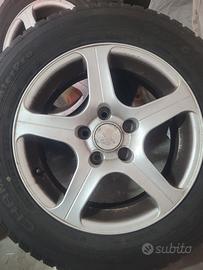 Cerchi FORD marca  Eta Beta