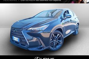 Lexus NX 450h+ 2.5 phev premium+ 4wd 309cv e-cvt