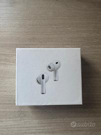 Airpods pro 3