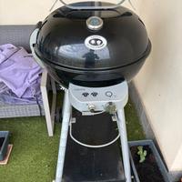 Barbecue Outdoorchef