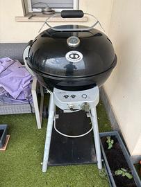 Barbecue Outdoorchef