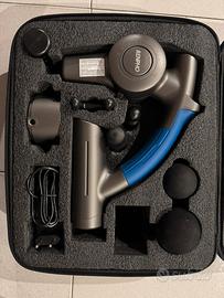 Pistola massaggiante