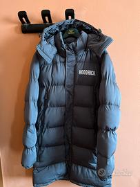 Giaccone Hoodrich