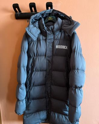Giaccone Hoodrich