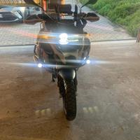 Bmw r 1250 gs - 2022