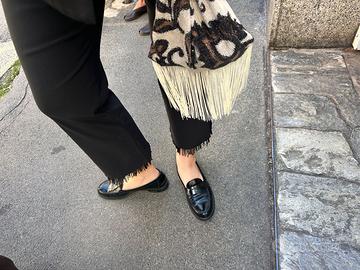 Borsa pailettes