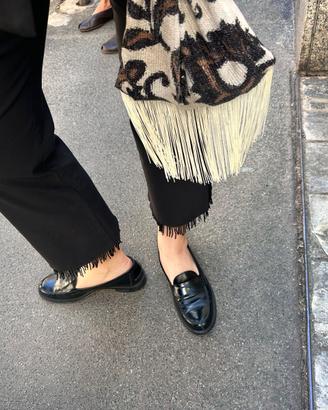 Borsa pailettes