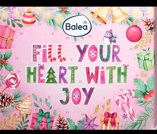 Calendario avvento 2025