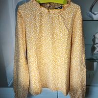 blusa okaïdi 12 anni