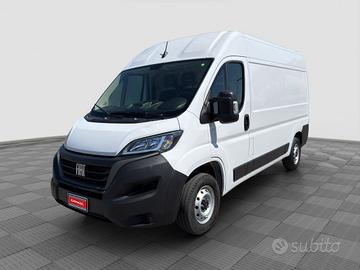 FIAT Ducato Ducato 35 2.2 Mjt 140CV PM-TM Furgon