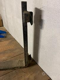 Forca Punte per muletto