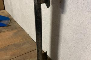 Forca Punte per muletto