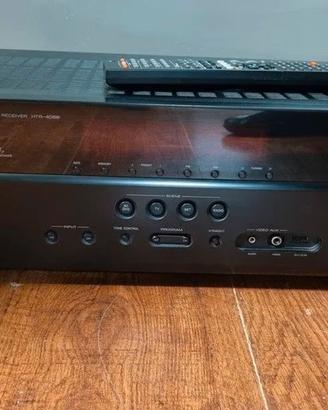 Sintoamplificatore Yamaha HTR-4066 5.1 Canali HDMI
